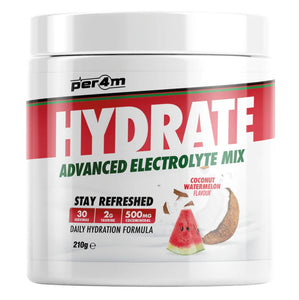 Per4m Electrolyte Hydration