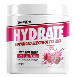 Per4m Electrolyte Hydration