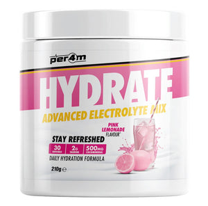 Per4m Electrolyte Hydration