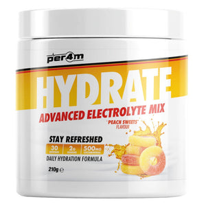 Per4m Electrolyte Hydration