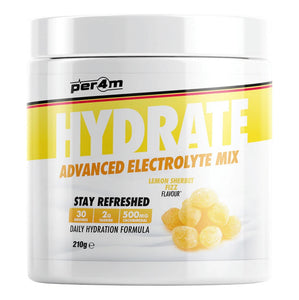 Per4m Electrolyte Hydration