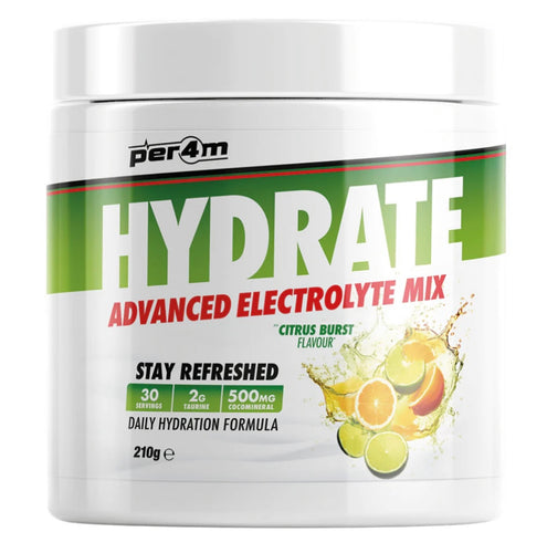 Per4m Electrolyte Hydration