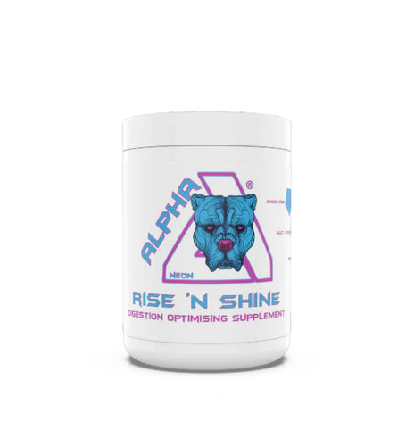 Alpha Neon Rise ‘N Shine