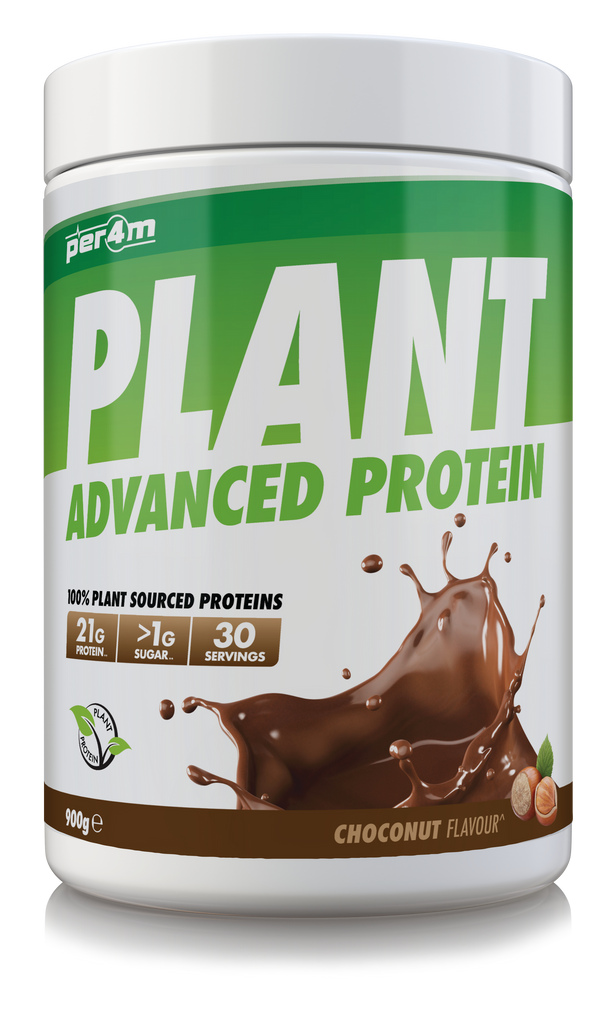 Per4m Plant Protein