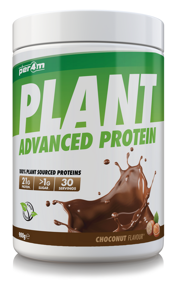 Per4m Plant Protein