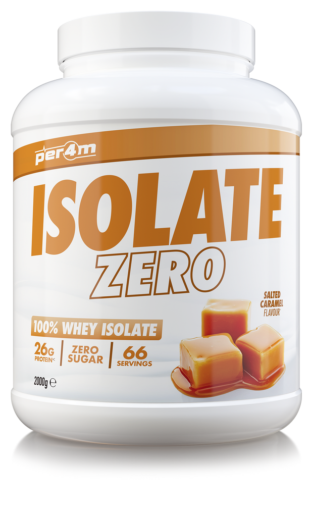 Per4m Isolate Zero 2kg