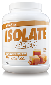 Per4m Isolate Zero 2kg