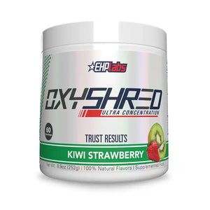 EHP Labs Oxyshred