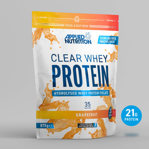 Applied Nutrition Clear Whey Protein