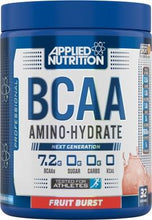 Load image into Gallery viewer, Applied BCAA Amino Hydrate 450g - Reload Supplements