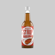 Load image into Gallery viewer, Fit Cuisine Barista Syrup 1 Litre