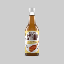 Load image into Gallery viewer, Fit Cuisine Barista Syrup 1 Litre