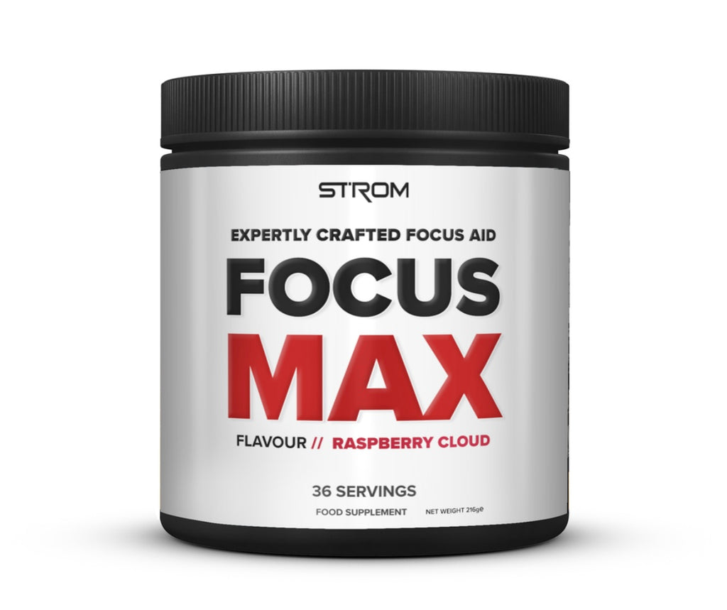 Strom Focus Max