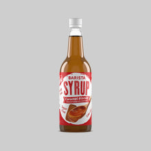 Load image into Gallery viewer, Fit Cuisine Barista Syrup 1 Litre